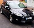 Чорний Форд Фокус, об'ємом двигуна 1.6 л та пробігом 374 тис. км за 5300 $, фото 1 на Automoto.ua