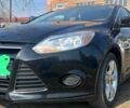 Чорний Форд Фокус, об'ємом двигуна 2 л та пробігом 250 тис. км за 7000 $, фото 7 на Automoto.ua