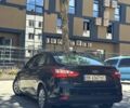 Черный Форд Фокус, объемом двигателя 2 л и пробегом 254 тыс. км за 5600 $, фото 13 на Automoto.ua