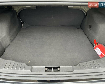 Черный Форд Фокус, объемом двигателя 2 л и пробегом 159 тыс. км за 7999 $, фото 18 на Automoto.ua