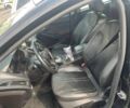 Черный Форд Фокус, объемом двигателя 1.8 л и пробегом 257 тыс. км за 7000 $, фото 4 на Automoto.ua