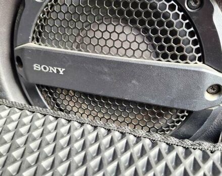 Чорний Форд Фокус, об'ємом двигуна 2 л та пробігом 182 тис. км за 7300 $, фото 18 на Automoto.ua