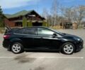 Черный Форд Фокус, объемом двигателя 1.6 л и пробегом 227 тыс. км за 6300 $, фото 3 на Automoto.ua