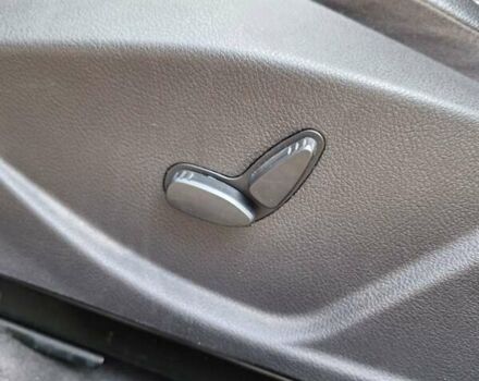 Чорний Форд Фокус, об'ємом двигуна 2 л та пробігом 182 тис. км за 7300 $, фото 19 на Automoto.ua