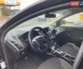 Форд Фокус 2012 в Львове на Automoto.ua Черный Форд Фокус, объемом двигателя 2 л и пробегом 240 тыс. км за 6999 $, фото 9 на Automoto.ua