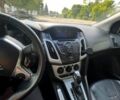 Черный Форд Фокус, объемом двигателя 2 л и пробегом 175 тыс. км за 7500 $, фото 8 на Automoto.ua