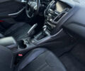 Чорний Форд Фокус, об'ємом двигуна 2 л та пробігом 230 тис. км за 9000 $, фото 14 на Automoto.ua
