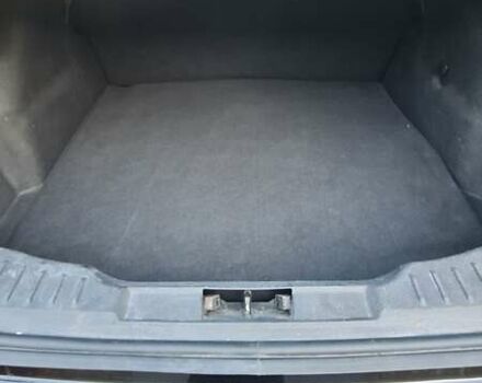 Форд Фокус 2012 в Запорожье на Automoto.ua Черный Форд Фокус, объемом двигателя 2 л и пробегом 159 тыс. км за 7000 $, фото 16 на Automoto.ua