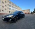 Чорний Форд Фокус, об'ємом двигуна 2 л та пробігом 182 тис. км за 6700 $, фото 1 на Automoto.ua