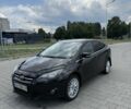 Чорний Форд Фокус, об'ємом двигуна 2 л та пробігом 180 тис. км за 7806 $, фото 1 на Automoto.ua