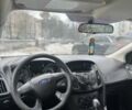Чорний Форд Фокус, об'ємом двигуна 2 л та пробігом 190 тис. км за 4900 $, фото 16 на Automoto.ua