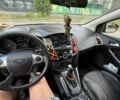 Черный Форд Фокус, объемом двигателя 2 л и пробегом 180 тыс. км за 7800 $, фото 6 на Automoto.ua