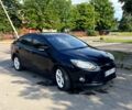 Черный Форд Фокус, объемом двигателя 2 л и пробегом 175 тыс. км за 7500 $, фото 10 на Automoto.ua