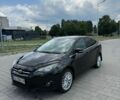 Черный Форд Фокус, объемом двигателя 2 л и пробегом 180 тыс. км за 7800 $, фото 1 на Automoto.ua