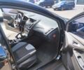 Черный Форд Фокус, объемом двигателя 1.6 л и пробегом 260 тыс. км за 7800 $, фото 15 на Automoto.ua