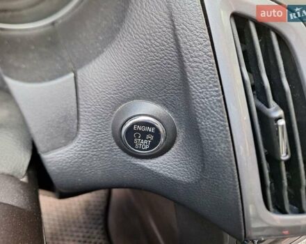 Чорний Форд Фокус, об'ємом двигуна 2 л та пробігом 182 тис. км за 7300 $, фото 17 на Automoto.ua