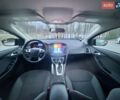 Черный Форд Фокус, объемом двигателя 2 л и пробегом 112 тыс. км за 7500 $, фото 11 на Automoto.ua