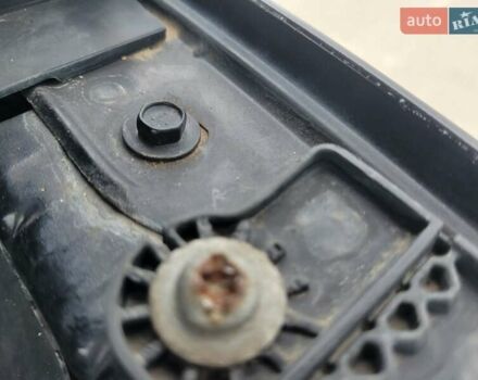 Черный Форд Фокус, объемом двигателя 2 л и пробегом 225 тыс. км за 5500 $, фото 33 на Automoto.ua