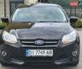 Черный Форд Фокус, объемом двигателя 2 л и пробегом 225 тыс. км за 5500 $, фото 2 на Automoto.ua