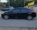 Форд Фокус 2012 в Запорожье на Automoto.ua Черный Форд Фокус, объемом двигателя 2 л и пробегом 159 тыс. км за 7000 $, фото 5 на Automoto.ua
