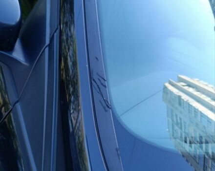 Черный Форд Фокус, объемом двигателя 2 л и пробегом 182 тыс. км за 6000 $, фото 4 на Automoto.ua