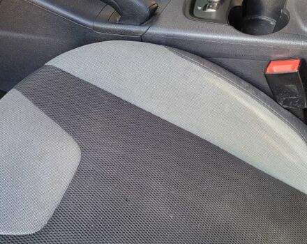 Чорний Форд Фокус, об'ємом двигуна 1.6 л та пробігом 121 тис. км за 7200 $, фото 8 на Automoto.ua