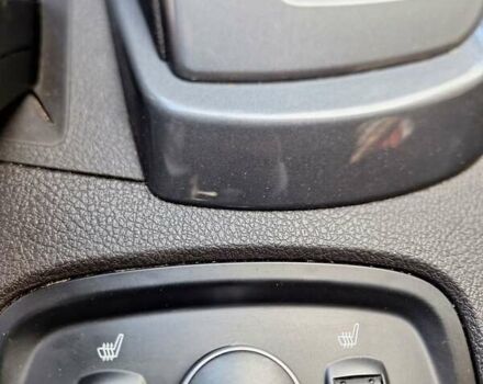 Чорний Форд Фокус, об'ємом двигуна 2 л та пробігом 182 тис. км за 7300 $, фото 20 на Automoto.ua