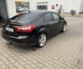 Форд Фокус 2012 у Львові на Automoto.ua Чорний Форд Фокус, об'ємом двигуна 2 л та пробігом 245 тис. км за 6999 $, фото 5 на Automoto.ua
