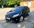 Чорний Форд Фокус, об'ємом двигуна 2 л та пробігом 173 тис. км за 7500 $, фото 9 на Automoto.ua