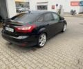 Форд Фокус 2012 в Львове на Automoto.ua Черный Форд Фокус, объемом двигателя 2 л и пробегом 240 тыс. км за 6999 $, фото 1 на Automoto.ua