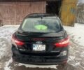 Черный Форд Фокус, объемом двигателя 2 л и пробегом 140 тыс. км за 7300 $, фото 3 на Automoto.ua