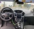 Форд Фокус 2012 у Львові на Automoto.ua Чорний Форд Фокус, об'ємом двигуна 2 л та пробігом 245 тис. км за 6999 $, фото 2 на Automoto.ua