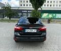 Черный Форд Фокус, объемом двигателя 2 л и пробегом 180 тыс. км за 7800 $, фото 4 на Automoto.ua