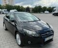 Черный Форд Фокус, объемом двигателя 2 л и пробегом 180 тыс. км за 8300 $, фото 1 на Automoto.ua
