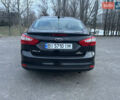 Черный Форд Фокус, объемом двигателя 2 л и пробегом 112 тыс. км за 7500 $, фото 4 на Automoto.ua