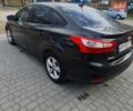 Черный Форд Фокус, объемом двигателя 2 л и пробегом 160 тыс. км за 6400 $, фото 6 на Automoto.ua