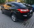 Форд Фокус 2012 в Запорожье на Automoto.ua Черный Форд Фокус, объемом двигателя 2 л и пробегом 159 тыс. км за 7000 $, фото 6 на Automoto.ua