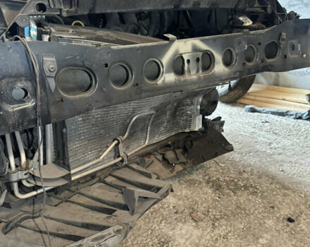 Чорний Форд Фокус, об'ємом двигуна 1.6 л та пробігом 58 тис. км за 3500 $, фото 33 на Automoto.ua