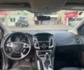 Черный Форд Фокус, объемом двигателя 1.8 л и пробегом 257 тыс. км за 7000 $, фото 5 на Automoto.ua
