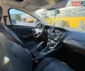 Черный Форд Фокус, объемом двигателя 2 л и пробегом 225 тыс. км за 7200 $, фото 15 на Automoto.ua