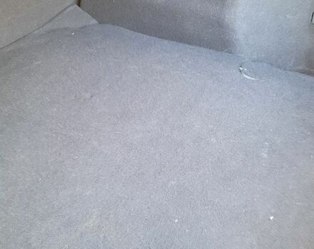 Чорний Форд Фокус, об'ємом двигуна 1.6 л та пробігом 121 тис. км за 7200 $, фото 11 на Automoto.ua