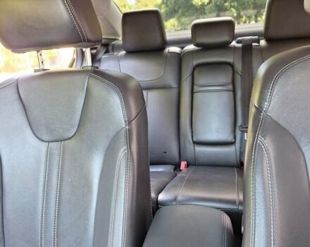 Чорний Форд Фокус, об'ємом двигуна 2 л та пробігом 182 тис. км за 7300 $, фото 13 на Automoto.ua