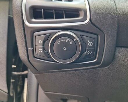 Чорний Форд Фокус, об'ємом двигуна 2 л та пробігом 182 тис. км за 7300 $, фото 16 на Automoto.ua