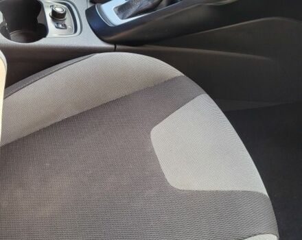 Чорний Форд Фокус, об'ємом двигуна 1.6 л та пробігом 121 тис. км за 7200 $, фото 13 на Automoto.ua