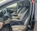 Черный Форд Фокус, объемом двигателя 2 л и пробегом 225 тыс. км за 5500 $, фото 14 на Automoto.ua