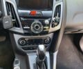Чорний Форд Фокус, об'ємом двигуна 2 л та пробігом 182 тис. км за 7300 $, фото 9 на Automoto.ua