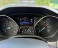 Черный Форд Фокус, объемом двигателя 2 л и пробегом 180 тыс. км за 7800 $, фото 9 на Automoto.ua