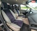 Черный Форд Фокус, объемом двигателя 2 л и пробегом 225 тыс. км за 5500 $, фото 21 на Automoto.ua