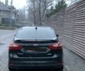Черный Форд Фокус, объемом двигателя 2.01 л и пробегом 164 тыс. км за 8000 $, фото 1 на Automoto.ua