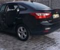Чорний Форд Фокус, об'ємом двигуна 2 л та пробігом 216 тис. км за 6999 $, фото 2 на Automoto.ua
